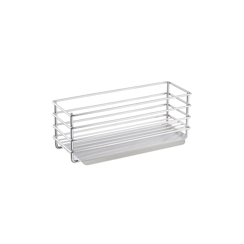 [밧드야] 18-8 스테인리스 키친랙