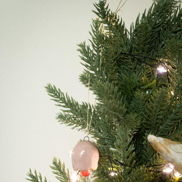 [sirusi] ornament - bell flower