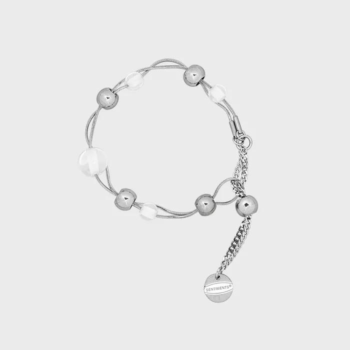 NO.522 [CRYSTAL] BRACELET