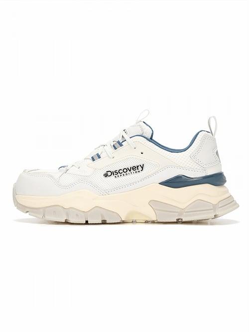 버킷 디워커 V2 RY (O/WHITE)
