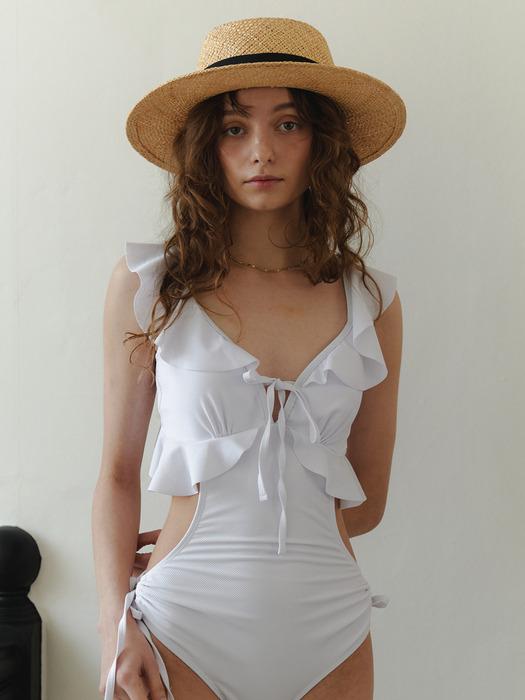 Lyrical White Swim 리리컬 화이트 스윔