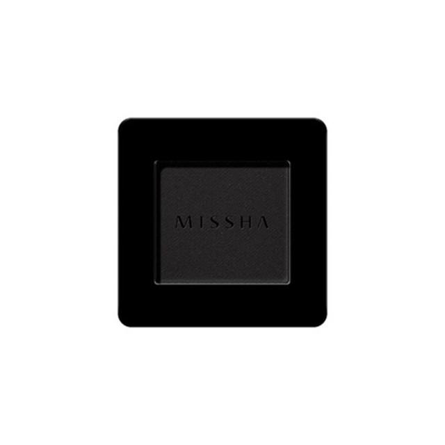 미샤 모던 섀도우 MBK0 1코드 블랙