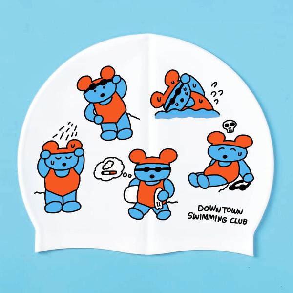 [다운타운믹스주쓰] 쥐순이 수모