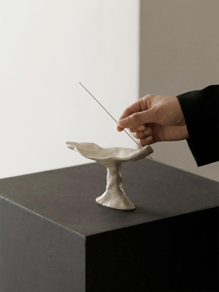 Nordick Incense Tray 노르딕 인센스 트레이