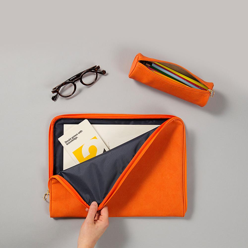 베이직파일 ver.2_A4 서류 파일