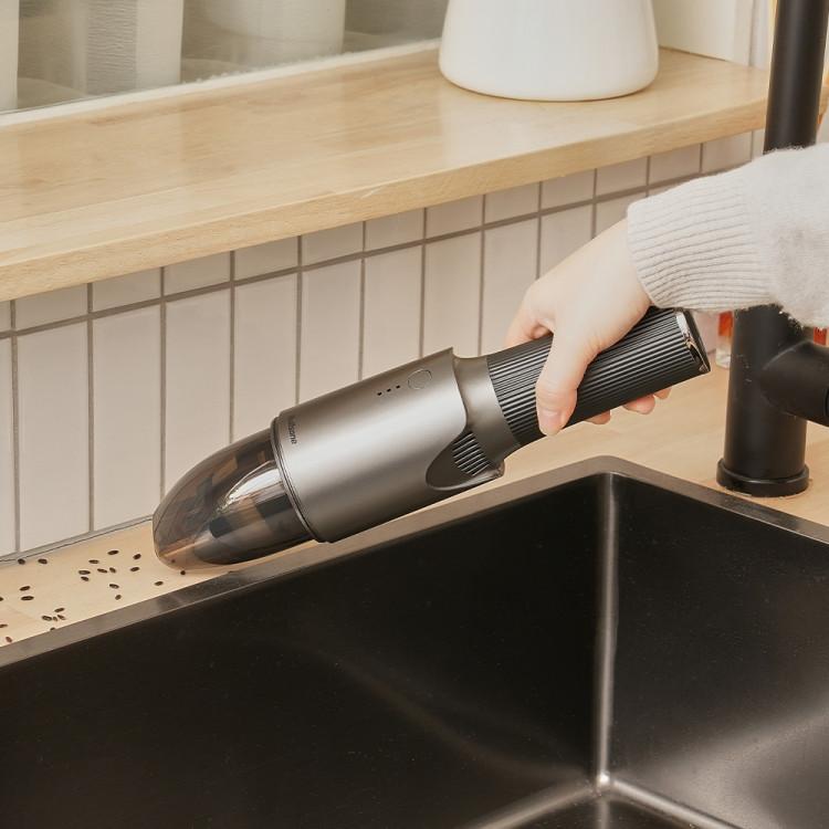 파워제트 BLDC 무선청소기 18,000pa