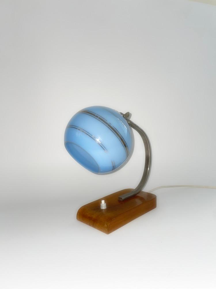 [중고] [빈티지] Product 069 / 80s 유고슬라비아 테이블 램프 80s Yugoslavia table lamp