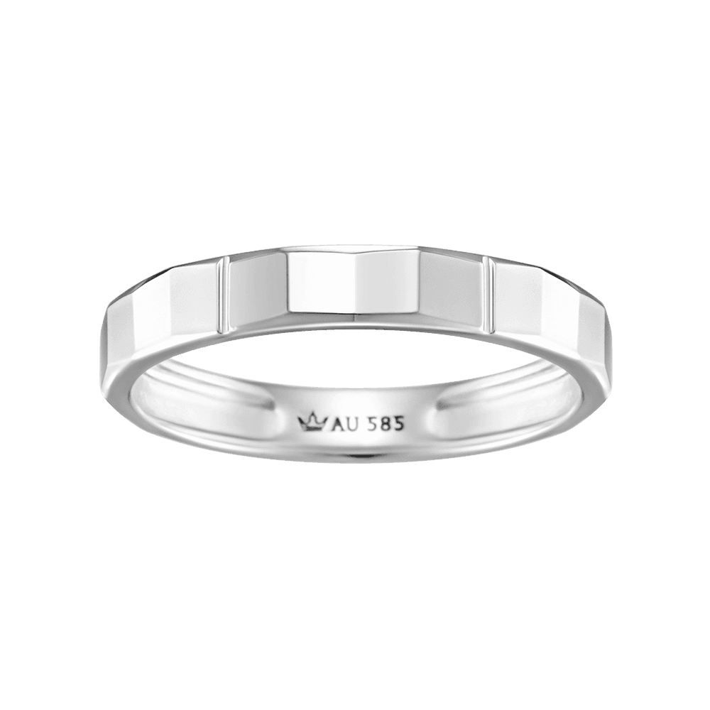 MARIEBEL 14K 커플링 (M) (JJMBC03BF717W4170)