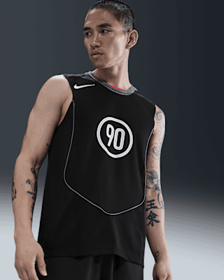 나이키 토탈 90