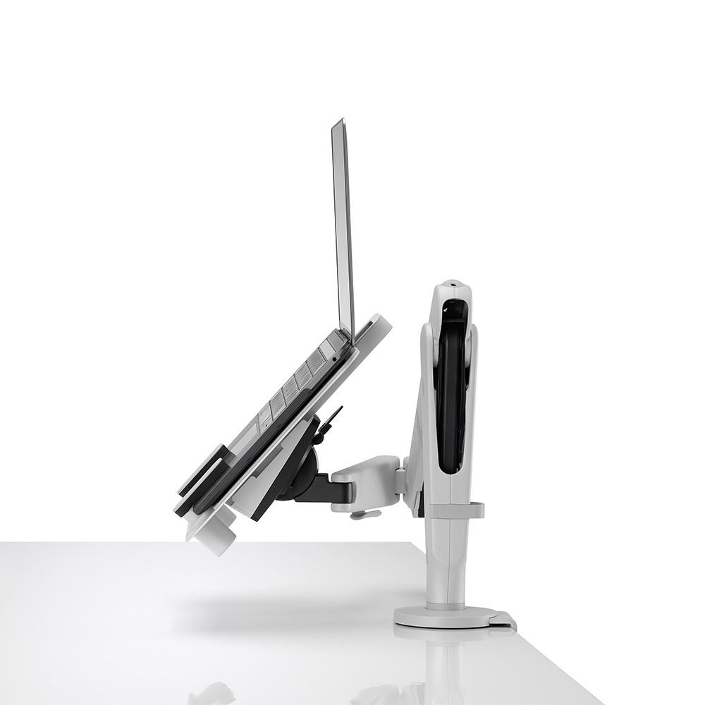 허먼밀러CBS 랩탑&타블렛 거치대 모니터암 베사호환