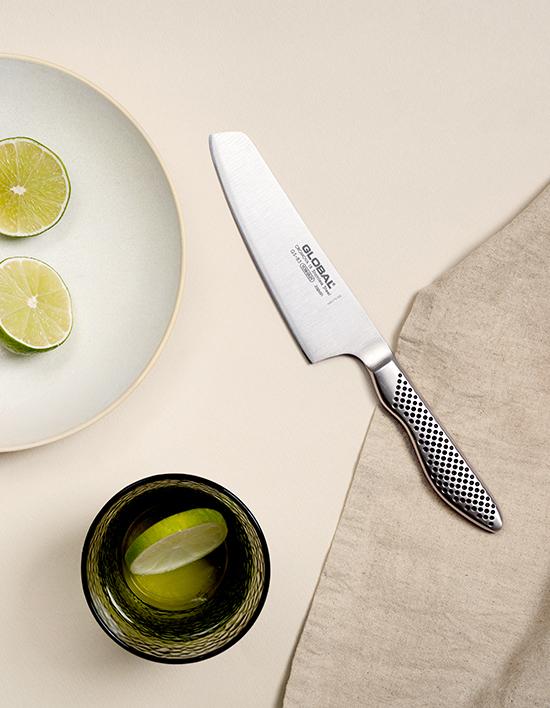 [글로벌] GS-83 채소나이프 13cm (GS-83)