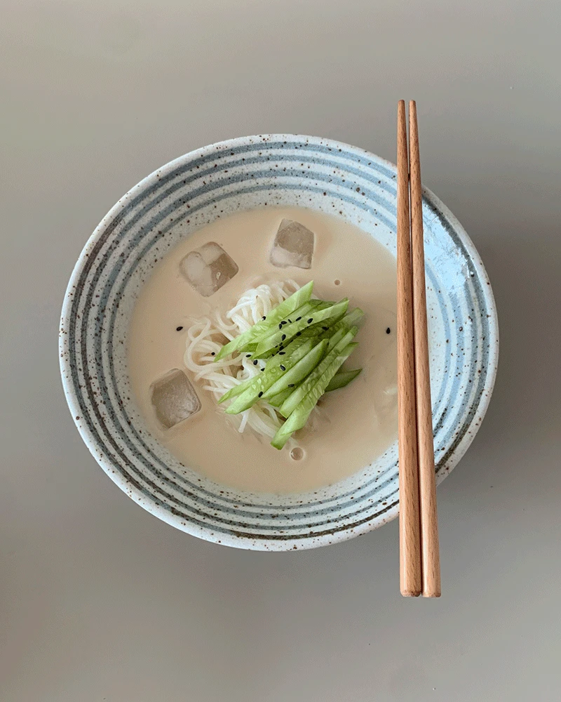 Shadow bowl (면기)