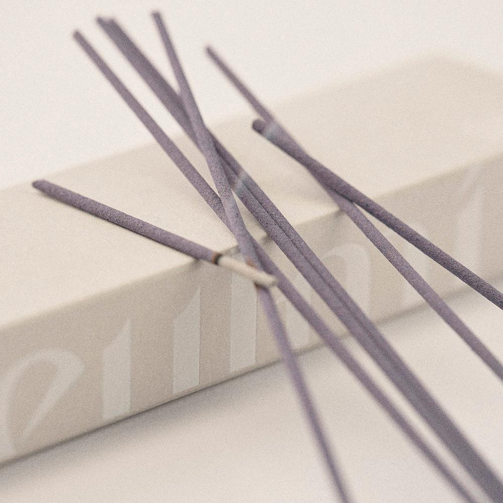 슬밋 소울 인센스 스틱 소울 던 선향