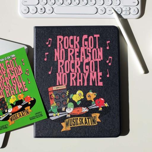 아이패드 케이스 - LP 링크