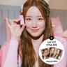 [슈화PICK] 컬러그램 쥬시 퐁당 틴트 6종