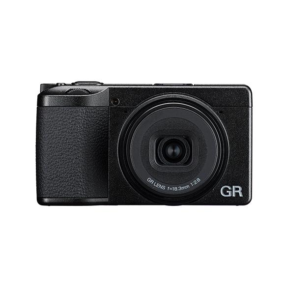 RICOH GR IV