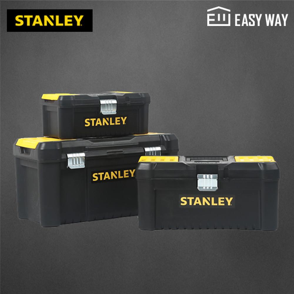 스탠리 다목적 공구함 박스 가방 공구통 S M L STST1-75515 75518 75521