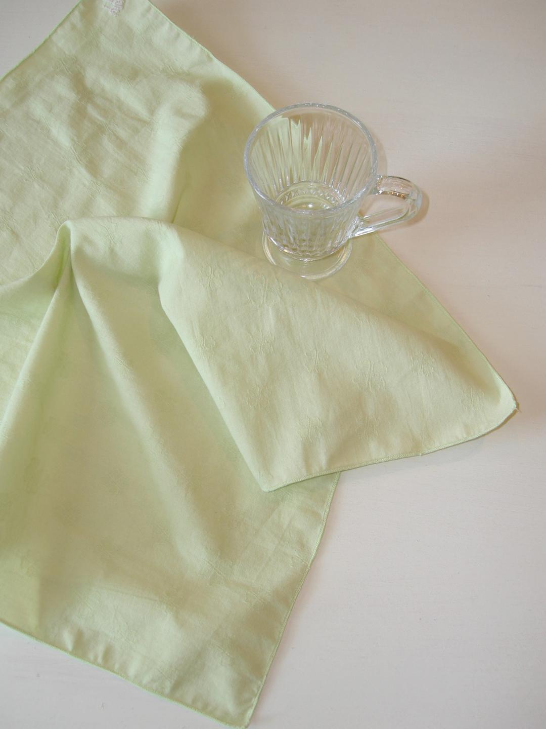Clover Hanky