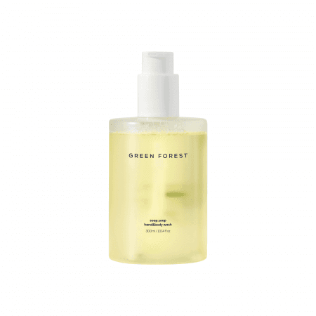 [EVENT] [소프소프] 핸드앤 바디워시 300ml, 2+2