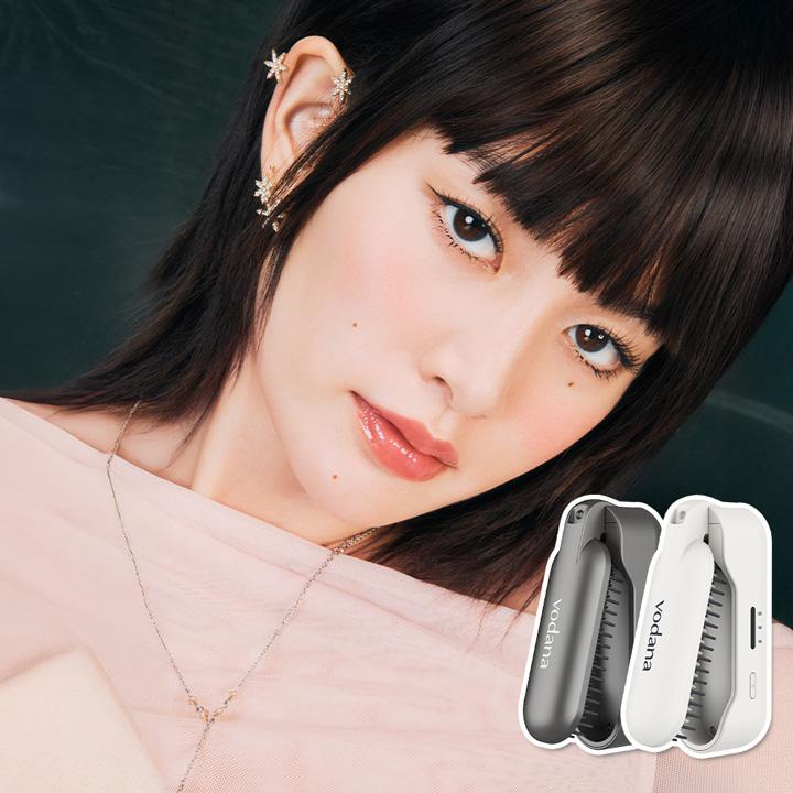 보다나 보다나 이지 업 헤어스타일러 플립