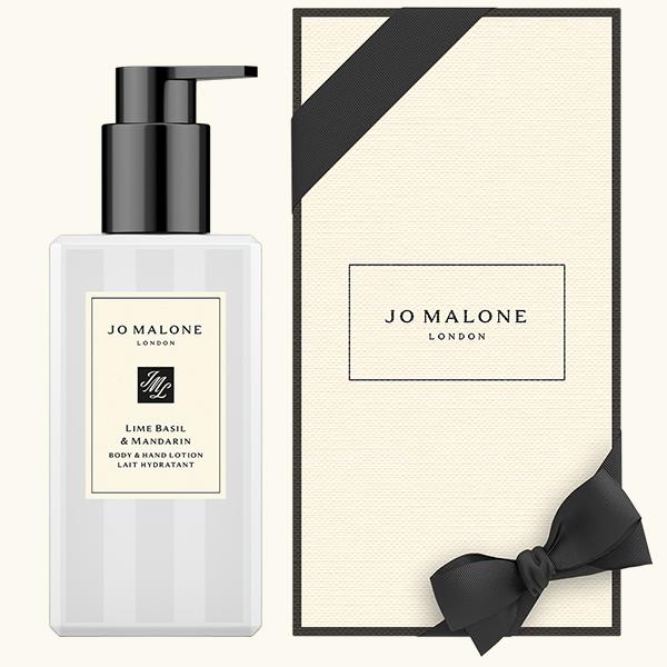 [선물포장] 바디 앤 핸드 로션 250ML