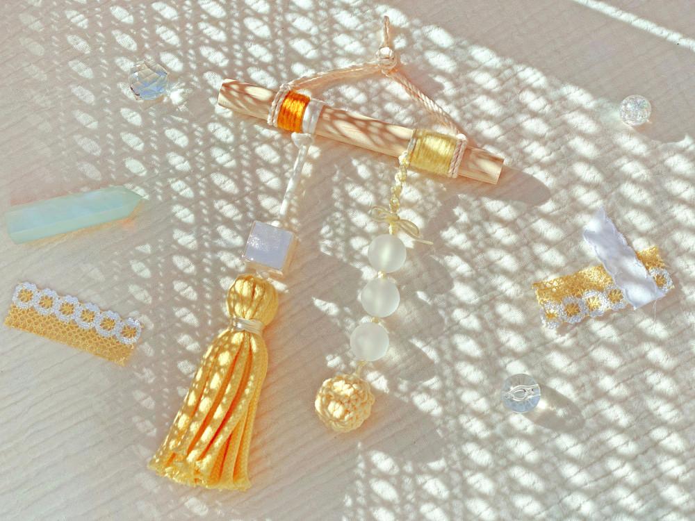 모빌의무니 무니맘대로 모빌 썬캐쳐 드림캐처 무니무니 핸드메이드 벽장식 방꾸미기 벽꾸미기 아기방장식 인테리어소품 선물