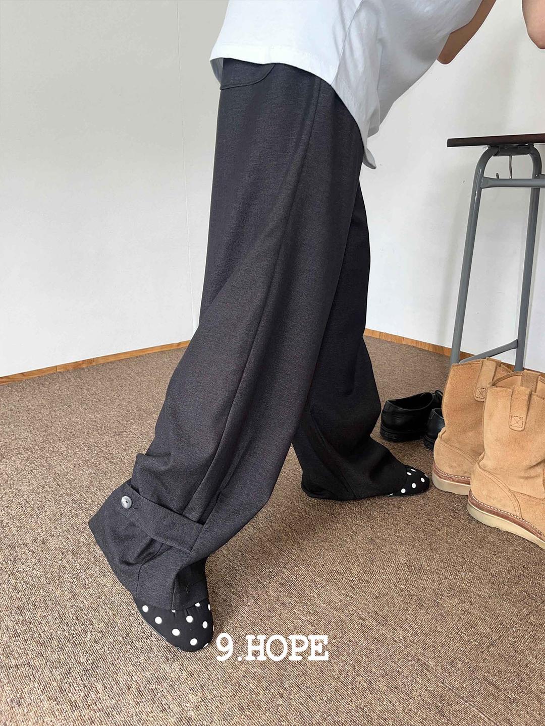 김아홉 [9.hope] Daily 비조 PT