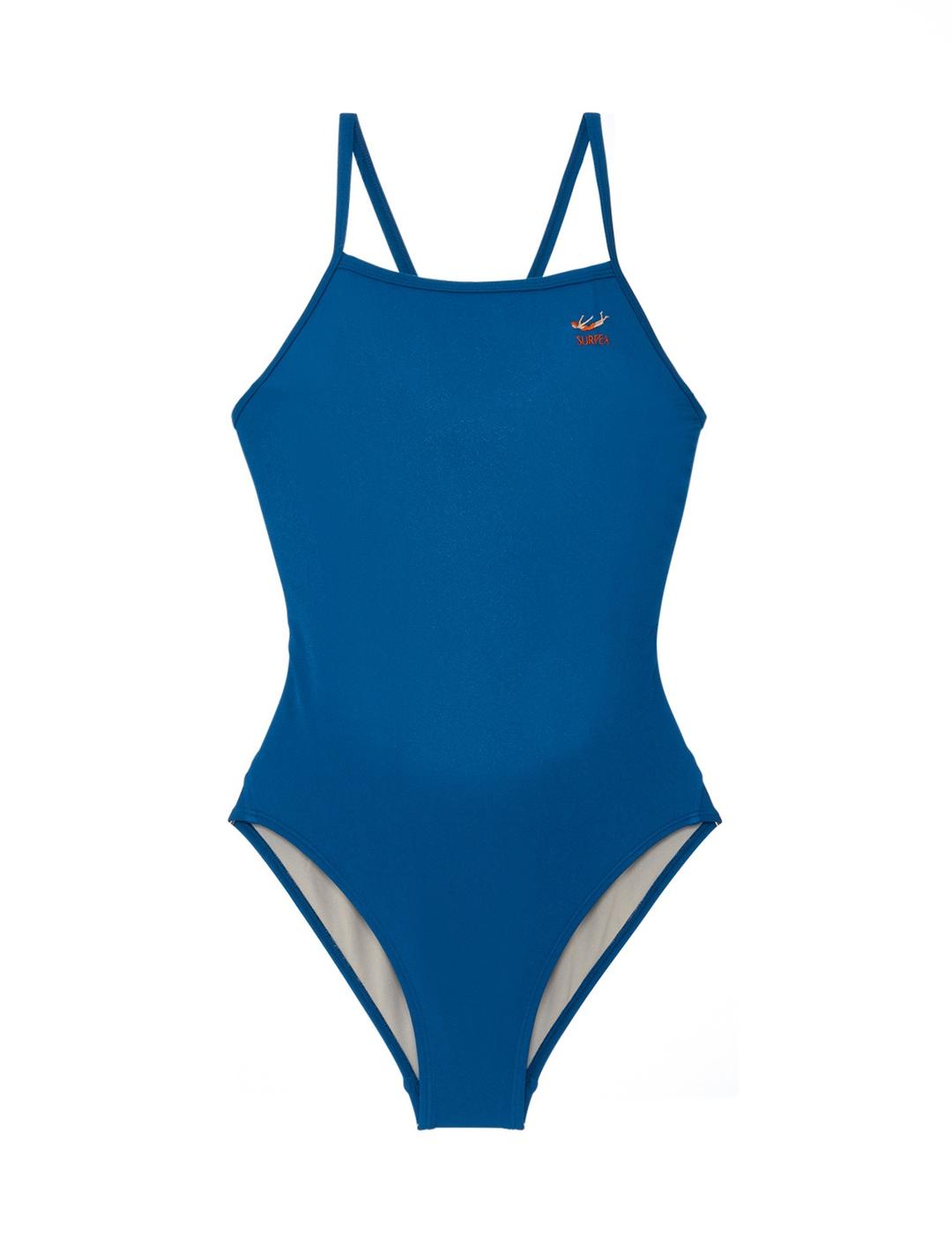 FLOW SWIM_LIGHT NAVY