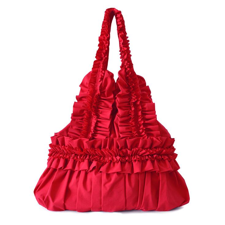 HINA BAG RED