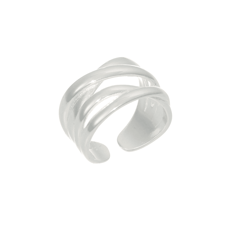 [SILVER925] Rogue Open Ring