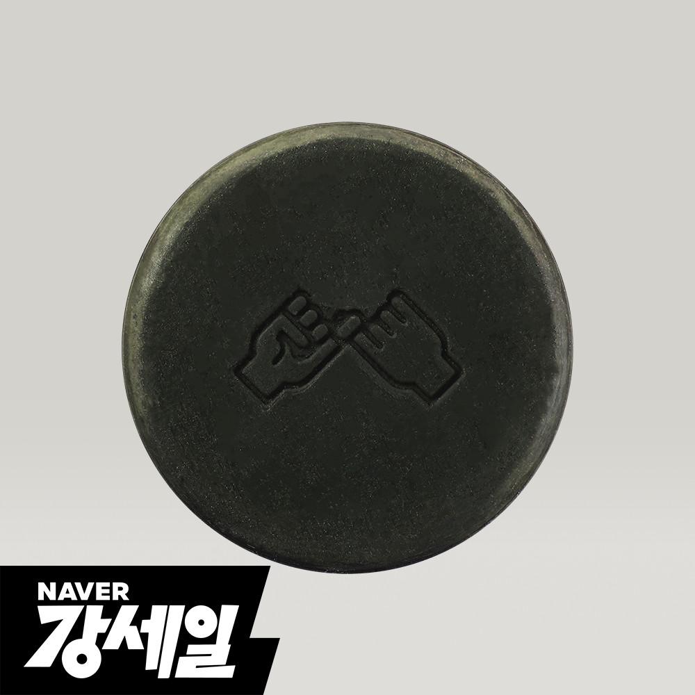 동구밭 앰플 세안바 다시마 폼클렌징 85g