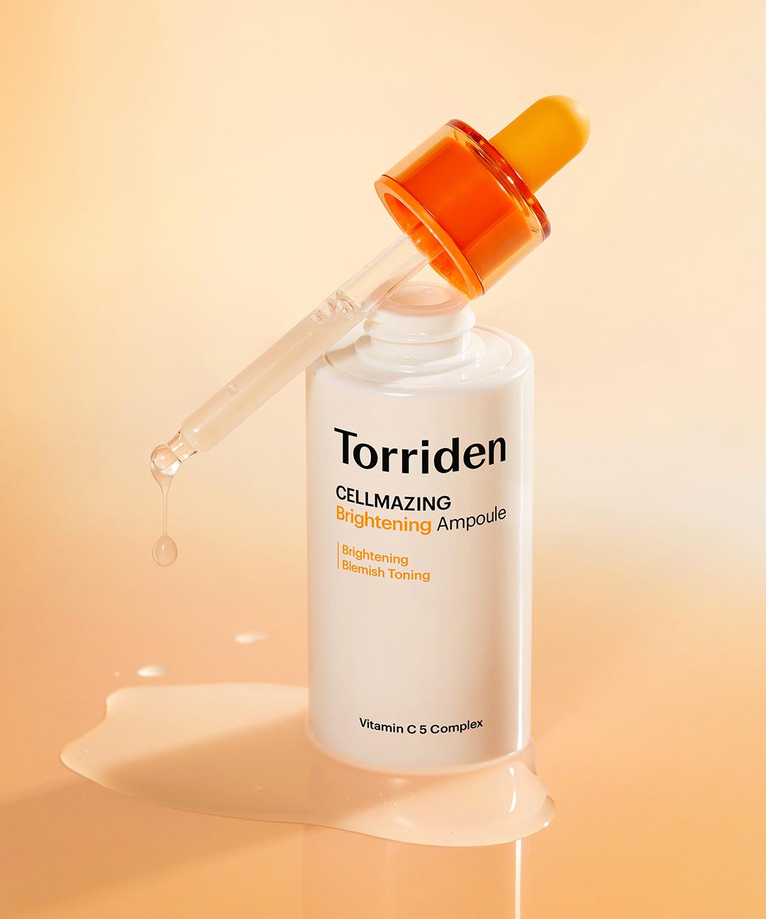 토리든 토리든 셀메이징 비타C 브라이트닝 앰플 30ml