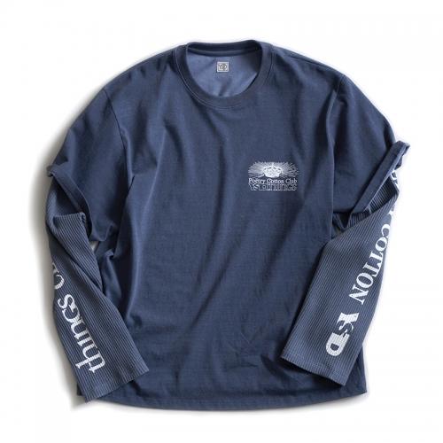 [YSTD] WF Layered /NV