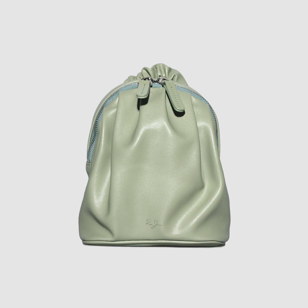 SAI Bag_Pistachio Green / 사이백