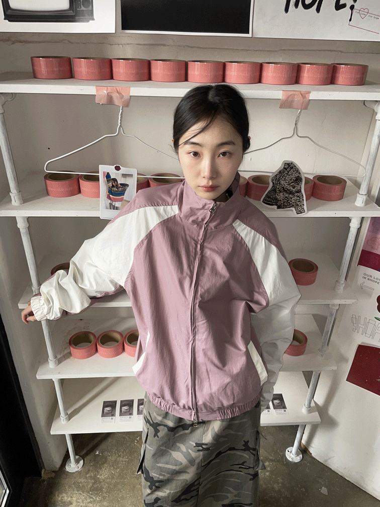 oldinary track nylon jp