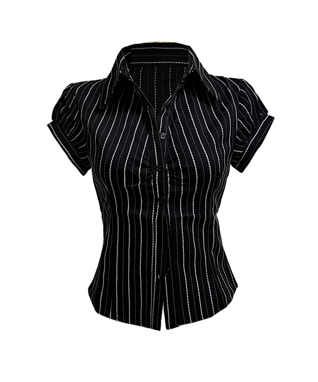 BAILEY STRIPE SHIRT