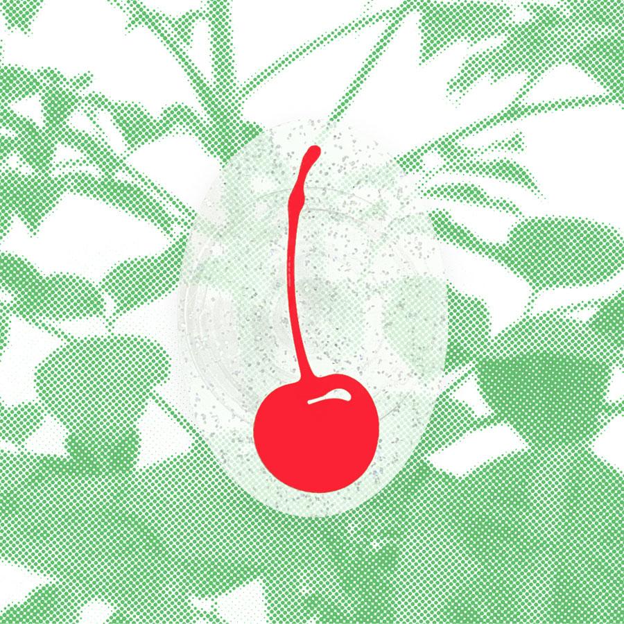 cherry on top grip tok