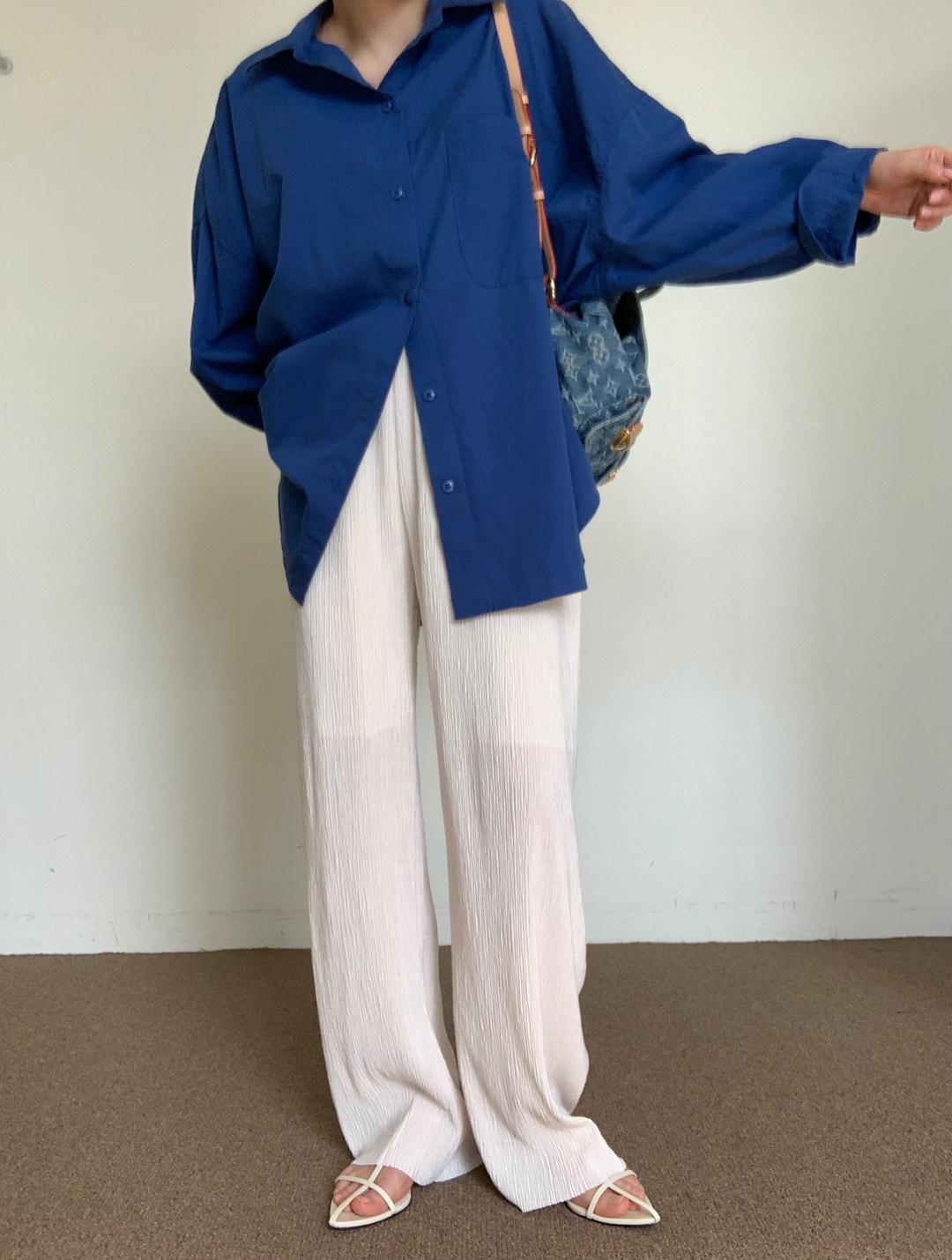 daily over nb *(6color)