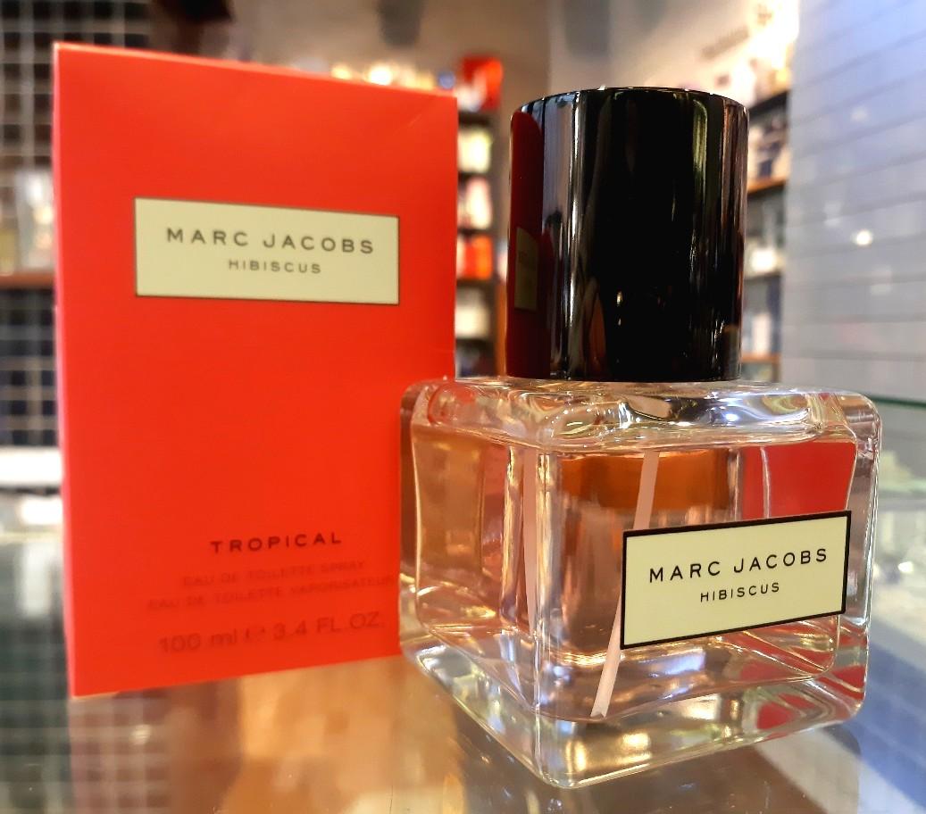 마크제이콥스 스플레쉬 히비스커스 오드뚜왈렛 100ml
