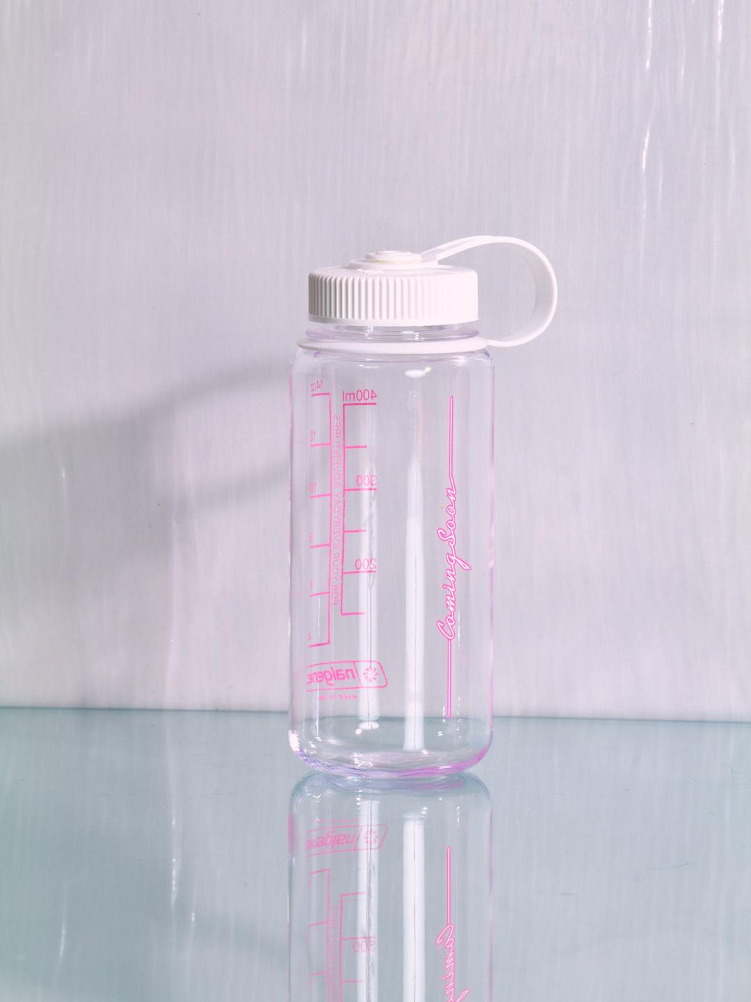 Nalgene Water Bottle - Small Clear