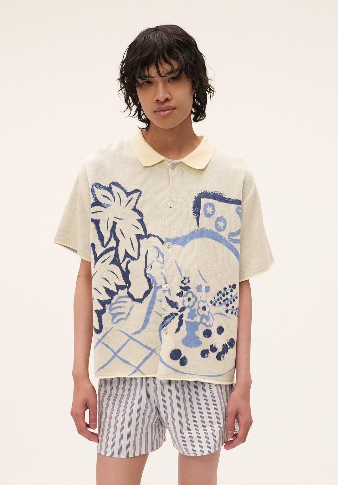 MOONLIT FANTASY, CREAM