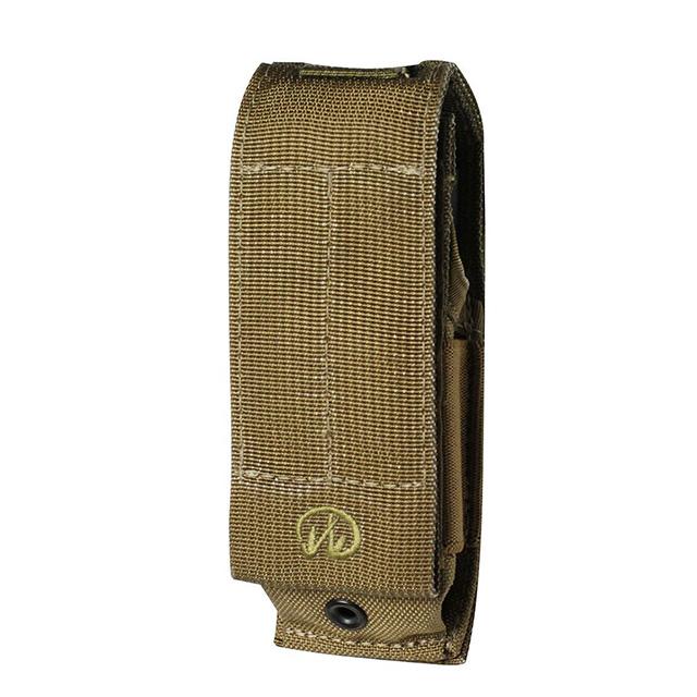 Leatherman SHEATH MOLLE(L) BROWN (939912)