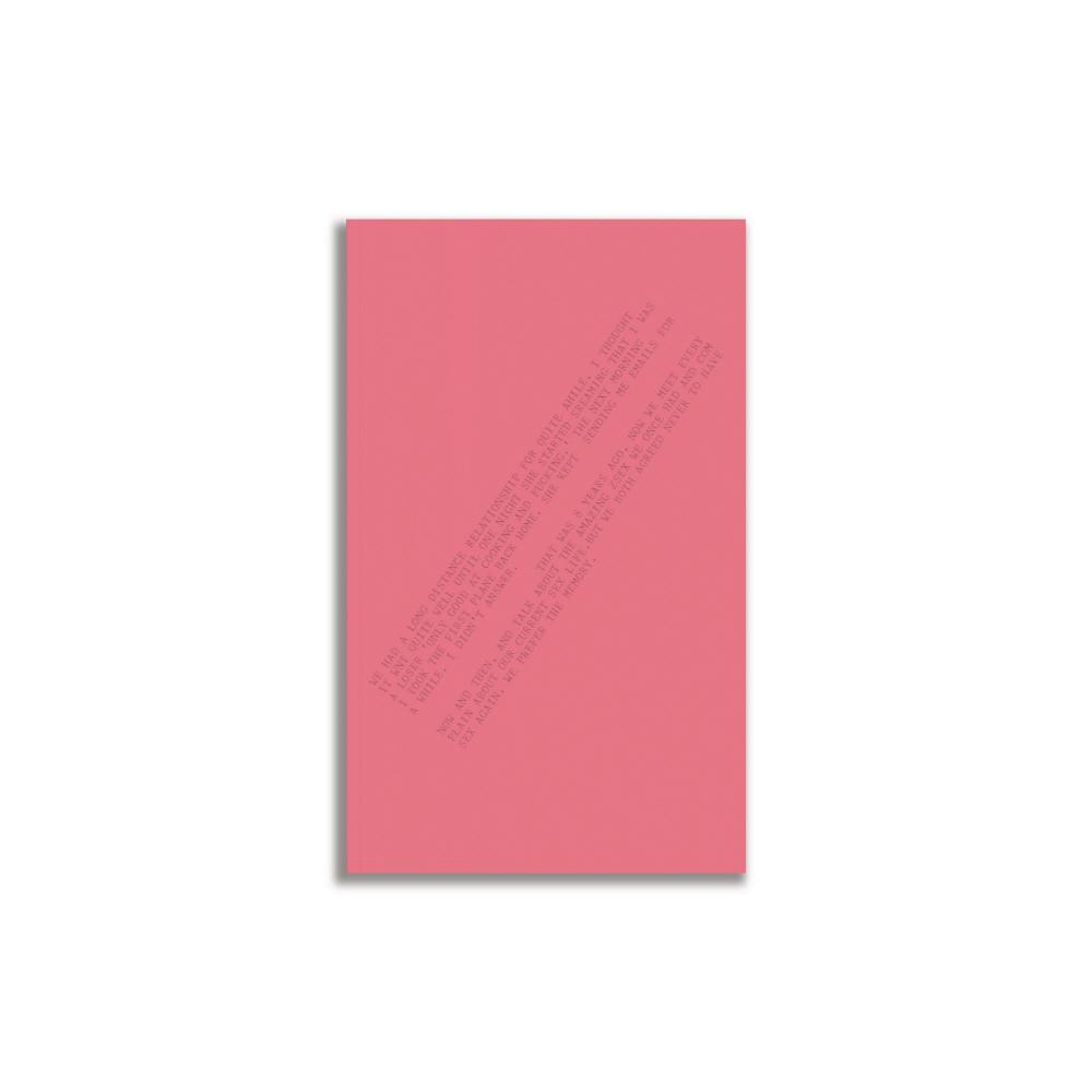 헤어질 때 하는 말, 박혜수