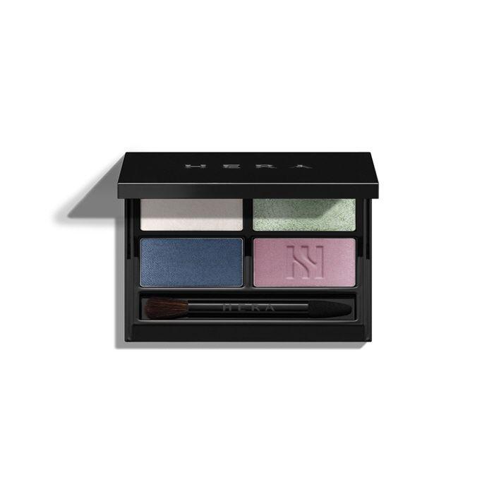 헤라 쿼드 아이 컬러 4호 라벤더 문