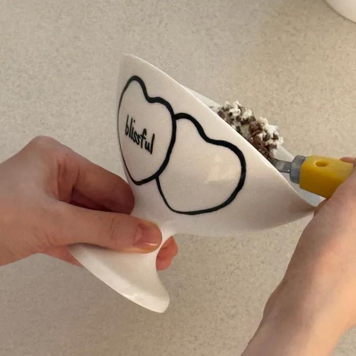 [선물포장] blissful yogurt ball