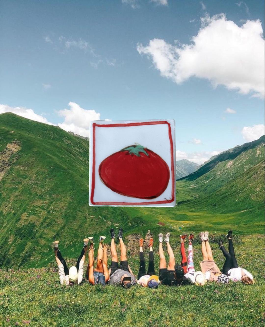 멋쟁이 토마토 베베(FEEL PRE ODRDER)🍅