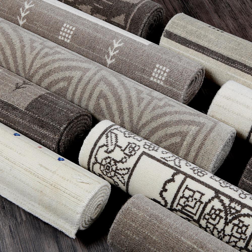 북유럽 울멀티매트모음 80x150