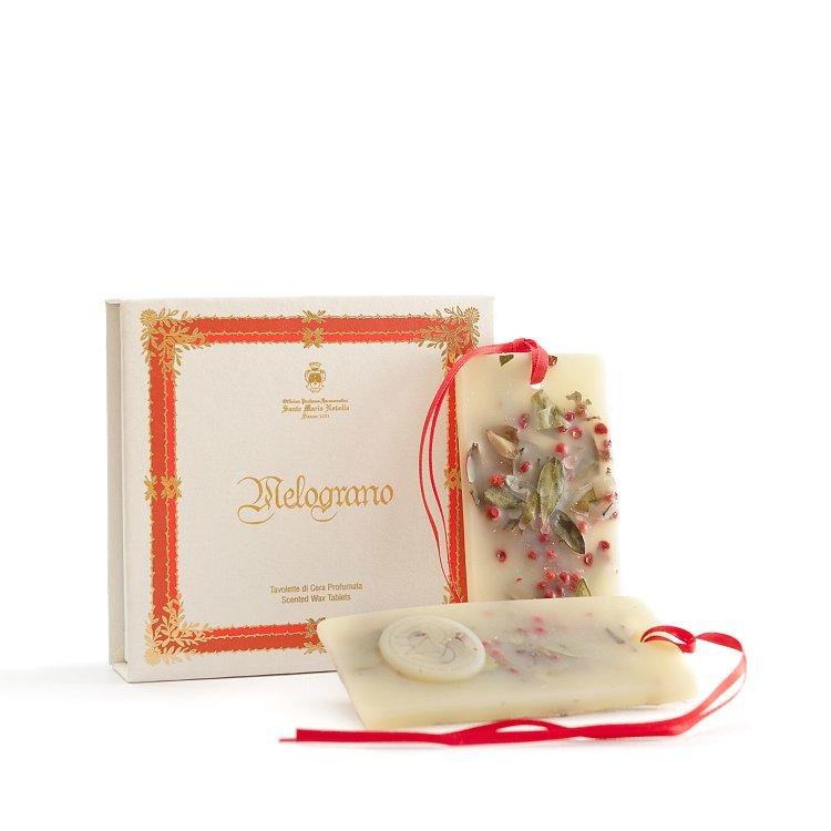 왁스 타블렛 - 멜로그라노