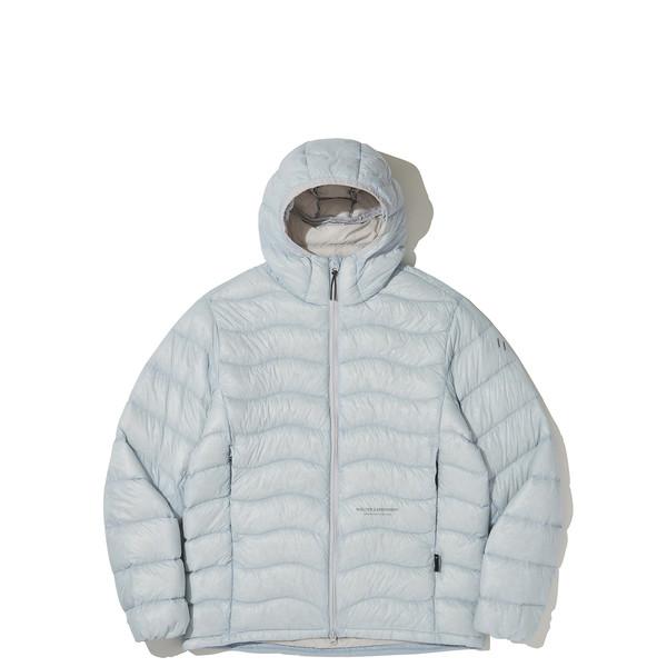 THERMOTRAIL LIGHTWEIGHT PERTEX DOWN JACKET_SKY BLUE