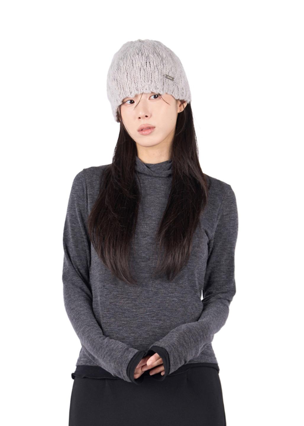 릿킴 COLOR TURTLE LONG SLEEVE